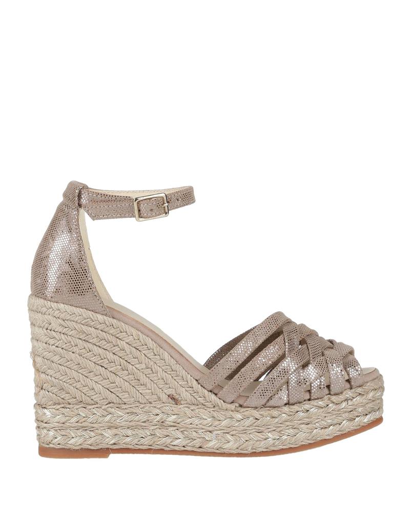 ESPADRILLES Espadrilles