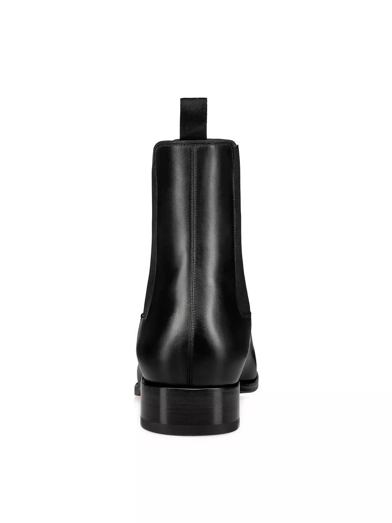Christian Louboutin Samson Boots 3