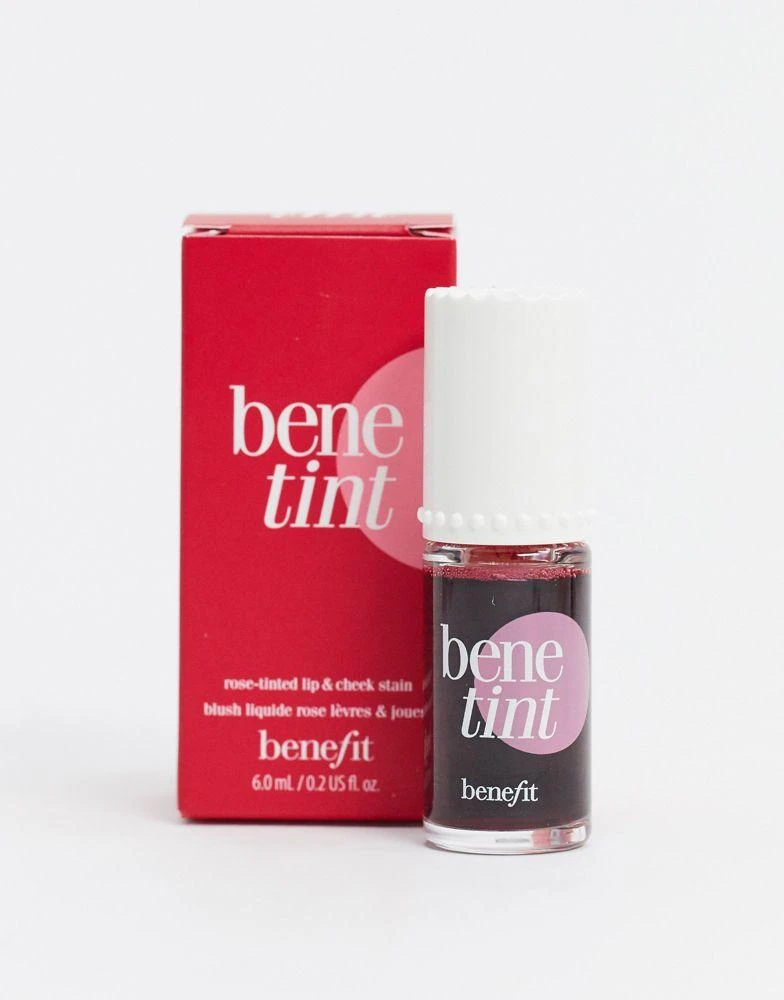 Benefit Benefit Benetint Liquid Blusher 1