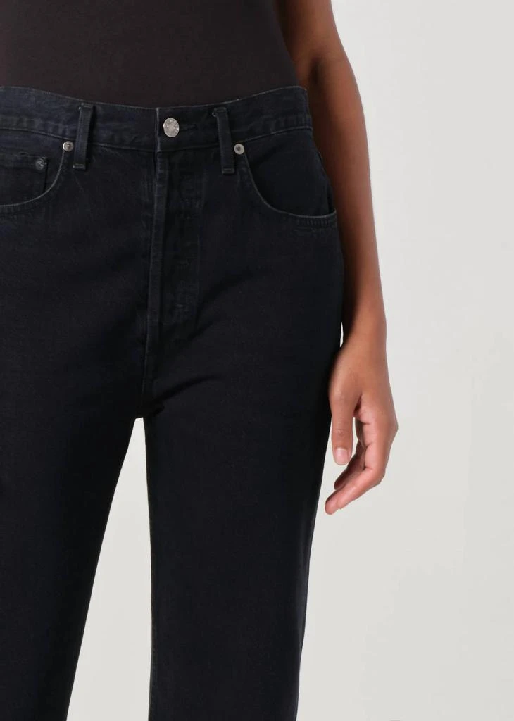 AGOLDE Agolde - 90's Pinch Waist Pant 5