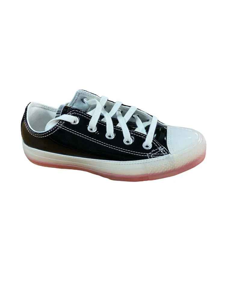 Converse Chuck Taylor All Star OX Unisex Black & White Low Top Shoes 2