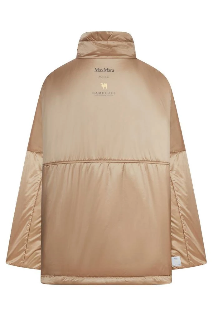 MAX MARA THE CUBE Max Mara The Cube Paris Padded Jacket 2