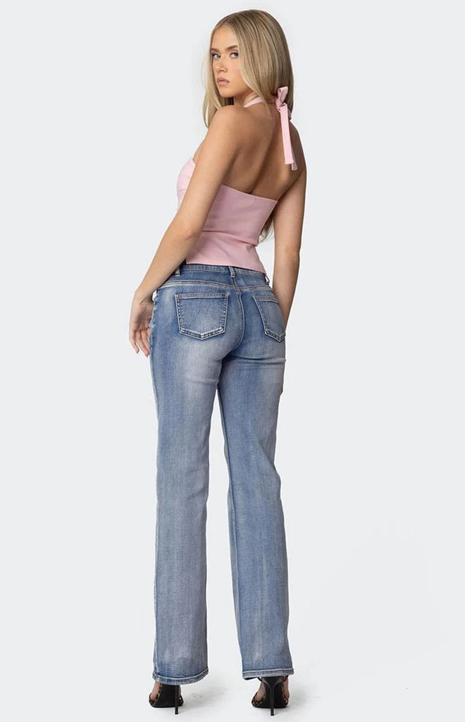 Edikted Dara Halter Top 2