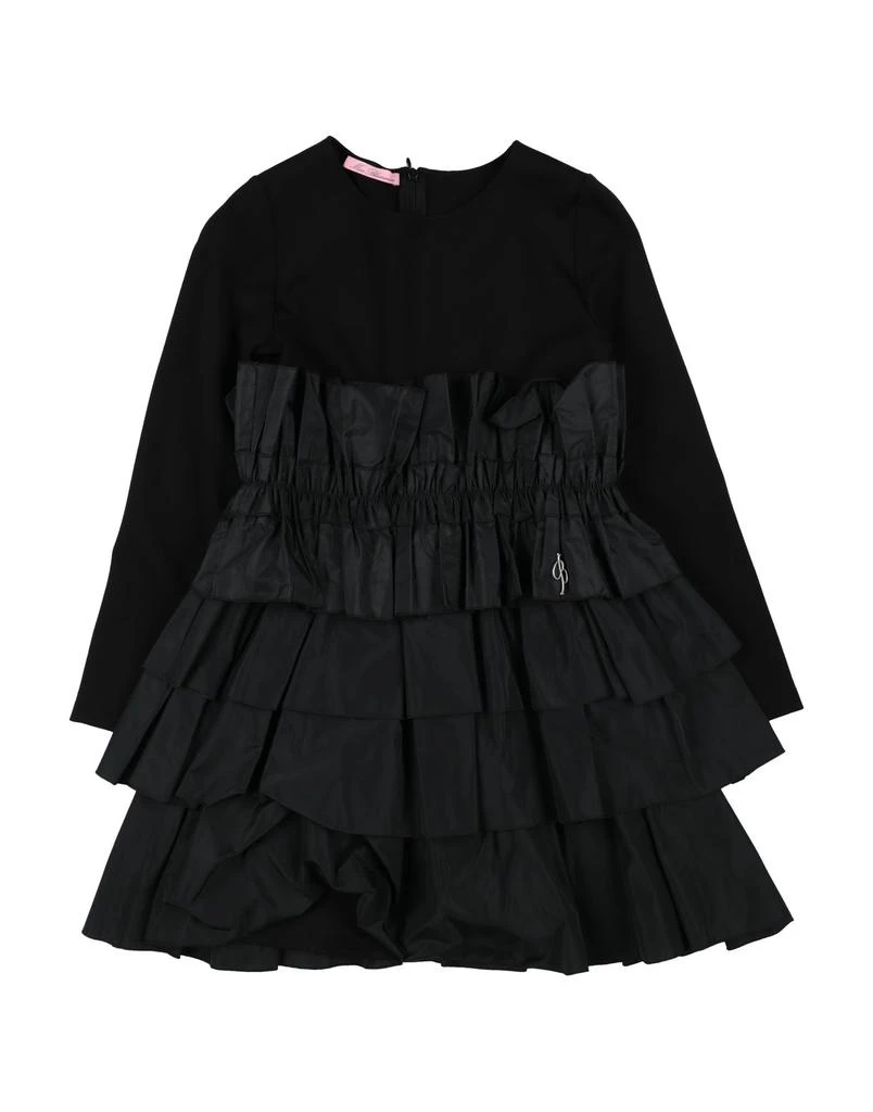 MISS BLUMARINE Dress 1