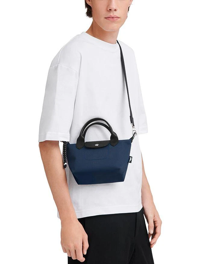 Longchamp Le Pliage Energy XS Crossbody Tote 2