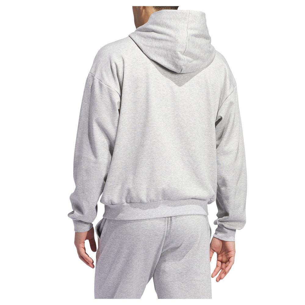 Adidas Select Foundation Fleece Hoodie