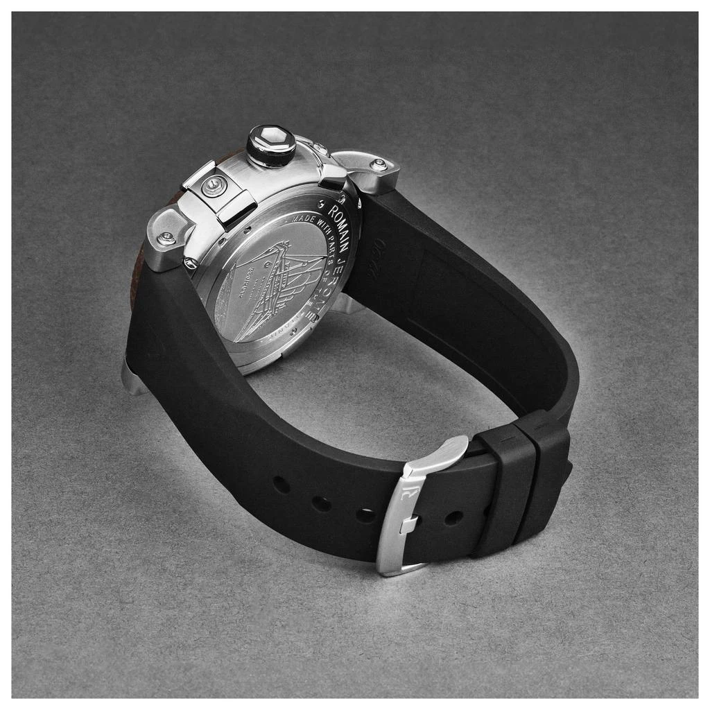 Romain Jerome Romain Jerome Men's Watch RJTGAU.501.10 7