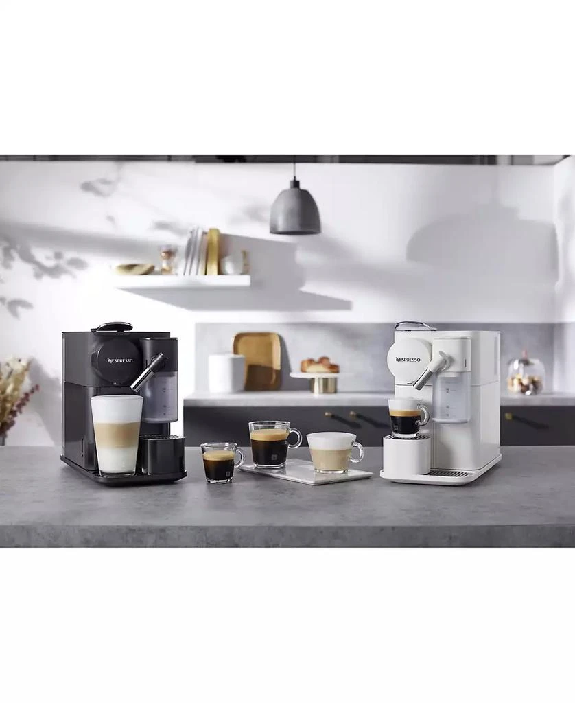 Nespresso Original Lattissima One Espresso Machine by De'Longhi 8