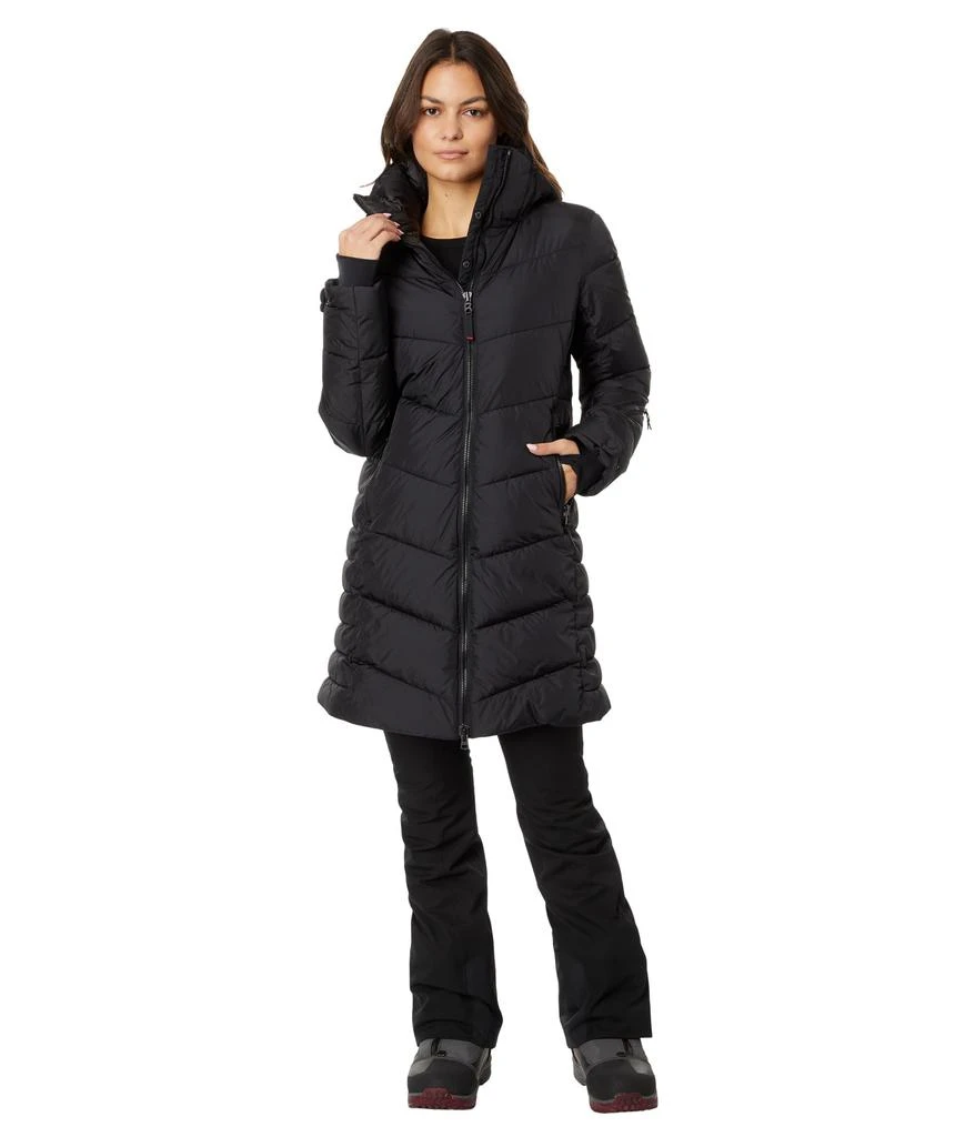Bogner Fire + Ice Aenny 2 5