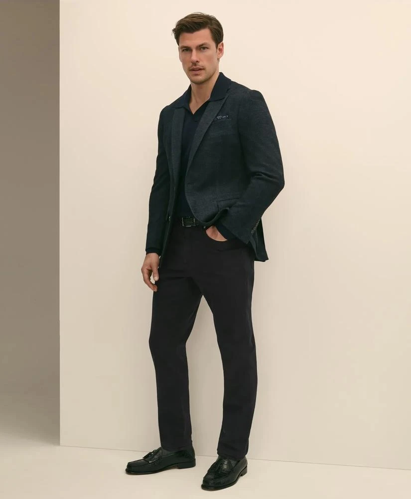 Brooks Brothers The Richmond Pant 1