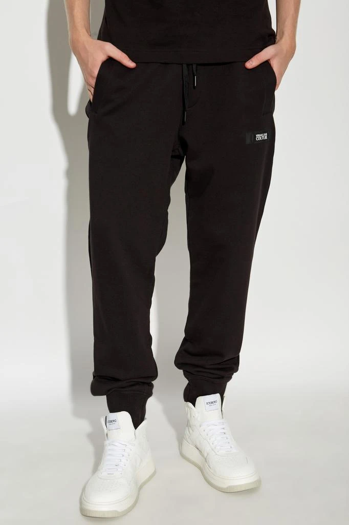 Versace Sweatpants 3