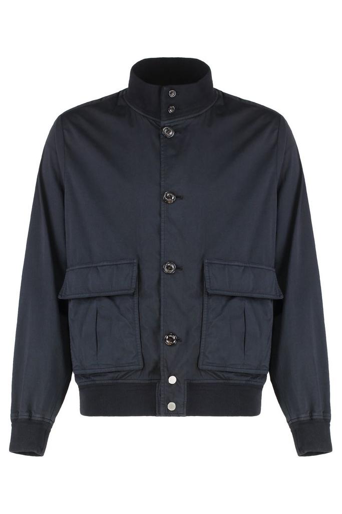 VALSTAR Valstar Valstarino Bomber Jacket