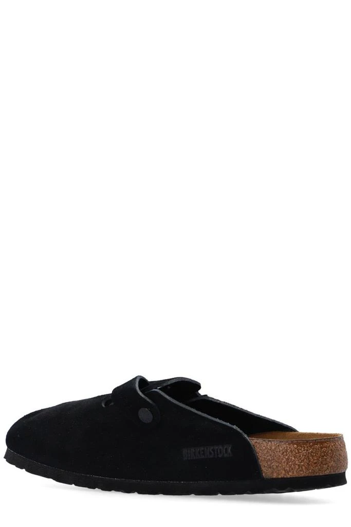 Birkenstock Birkenstock Boston Soft Footbed Clogs 3