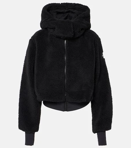 Alo Foxy teddy jacket 1