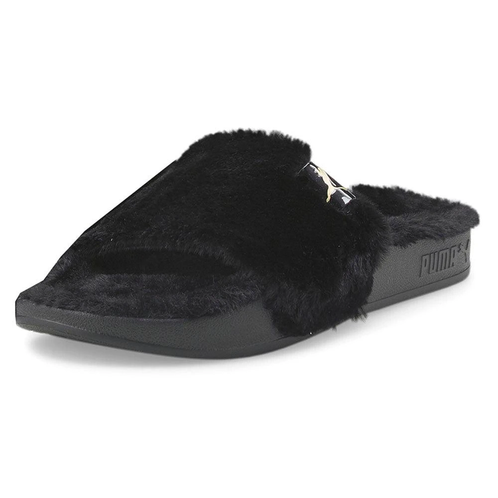 Leadcat Ylm Fluff Slide Sandals – On Sale Now with Up to 38