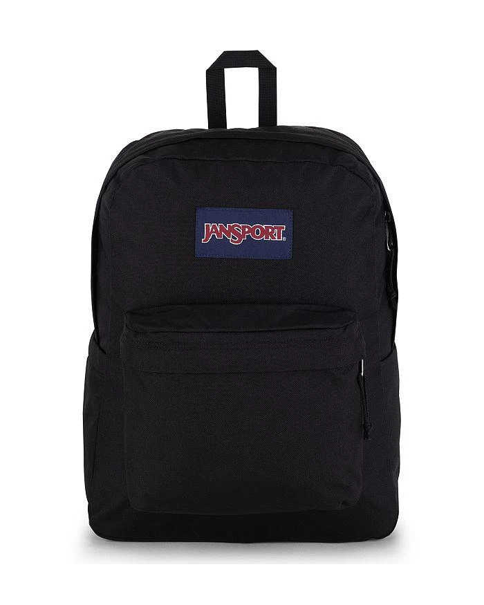 JanSport Superbreak Plus Backpack 1