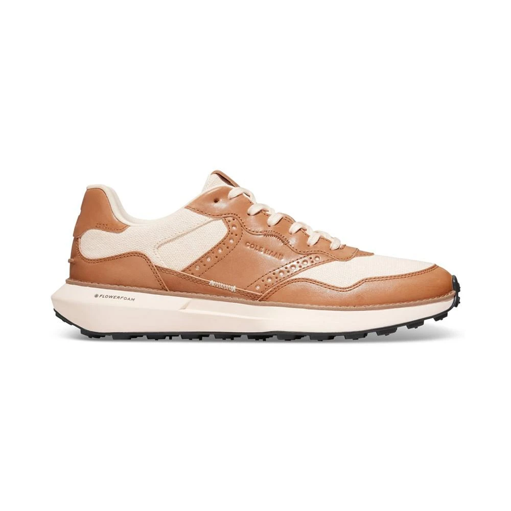 Cole Haan Men's GrandPrø Ashland Lace-Up Sneakers 2