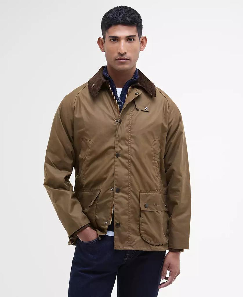 Barbour Men's Bedale Waxed Cotton Jacket