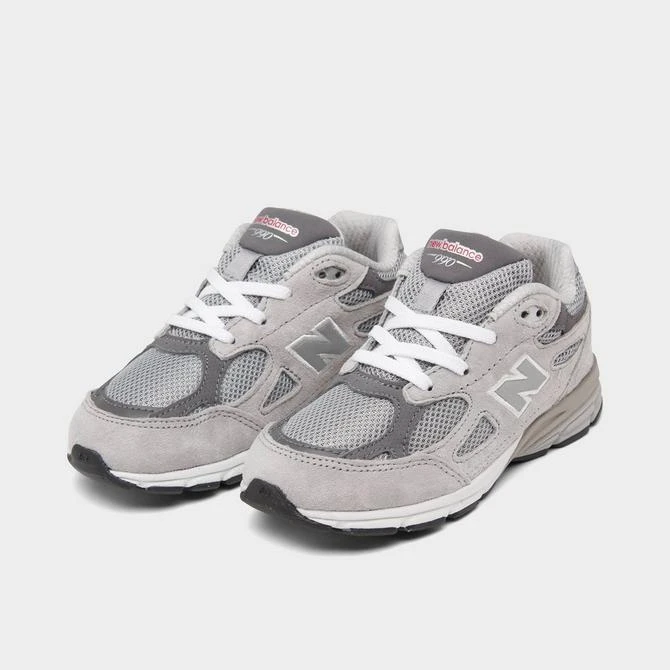 NEW BALANCE Kids' Toddler New Balance 990V3 Casual Shoes 3