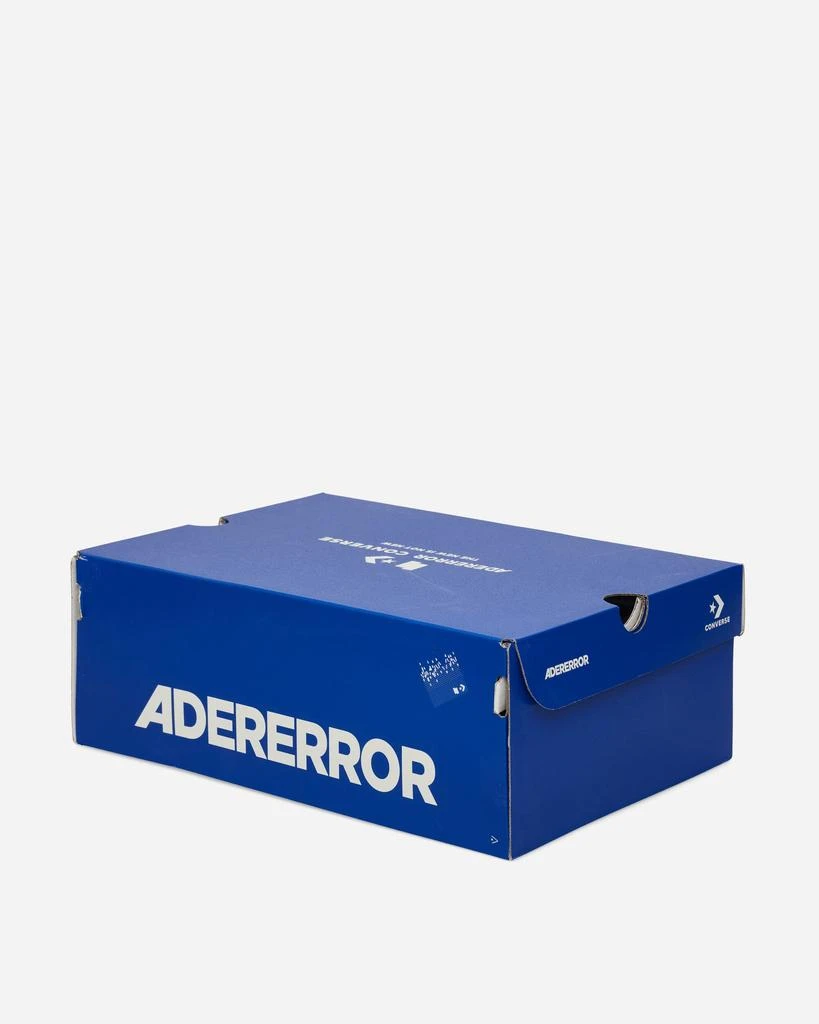 Converse ADERERROR Wave Trainer Sneakers Blue 6