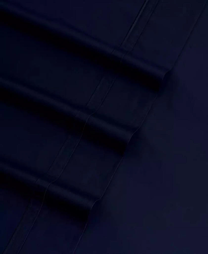 Tribeca Living 300 Thread Count Cotton Percale Extra Deep Pocket Sheet Set, Twin 12