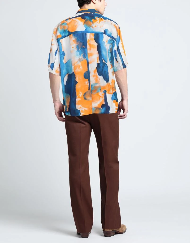 Song for the Mute Patterned shirt 3