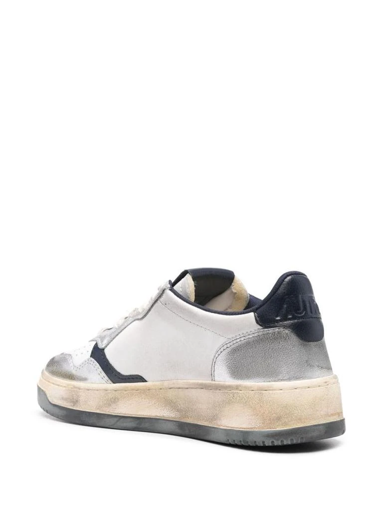 Autry Autry Medalist Super Vintage Sneakers 3