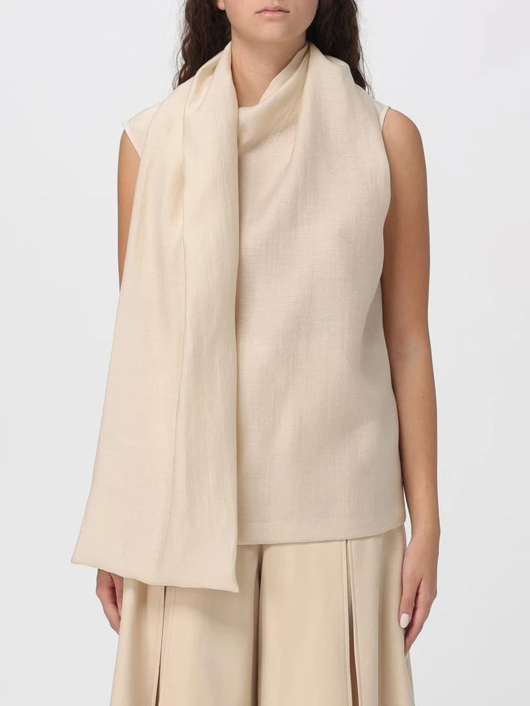 Totême Top woman Toteme