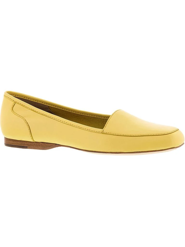 Array Freedom Womens Slip On Loafers 25