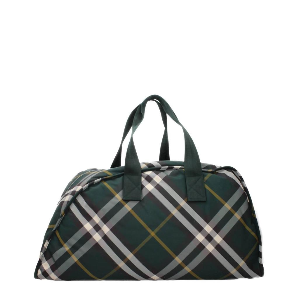 Burberry Burberry - Women's Fabric Luggage And Travel Bag