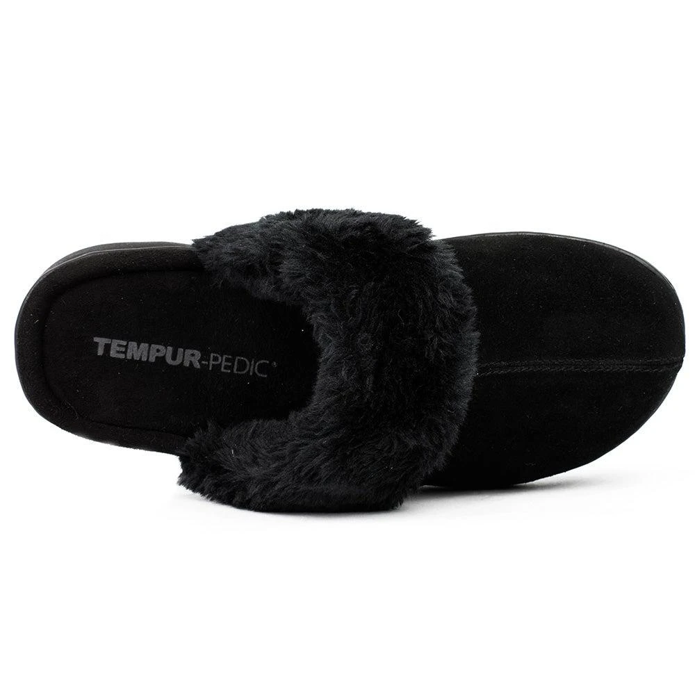 TEMPUR-PEDIC Kensley Scuff Slippers 4