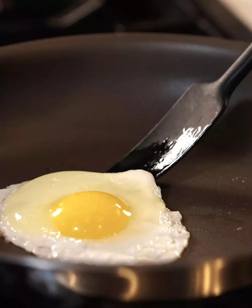 VIKING Pure Glide Stainless Steel 8" Fry Pan 3