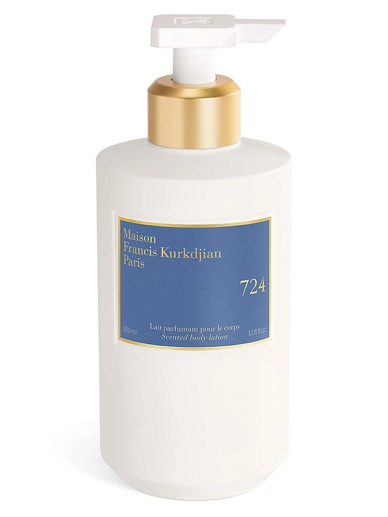 Maison Francis Kurkdjian 724 Scented Body Lotion 1