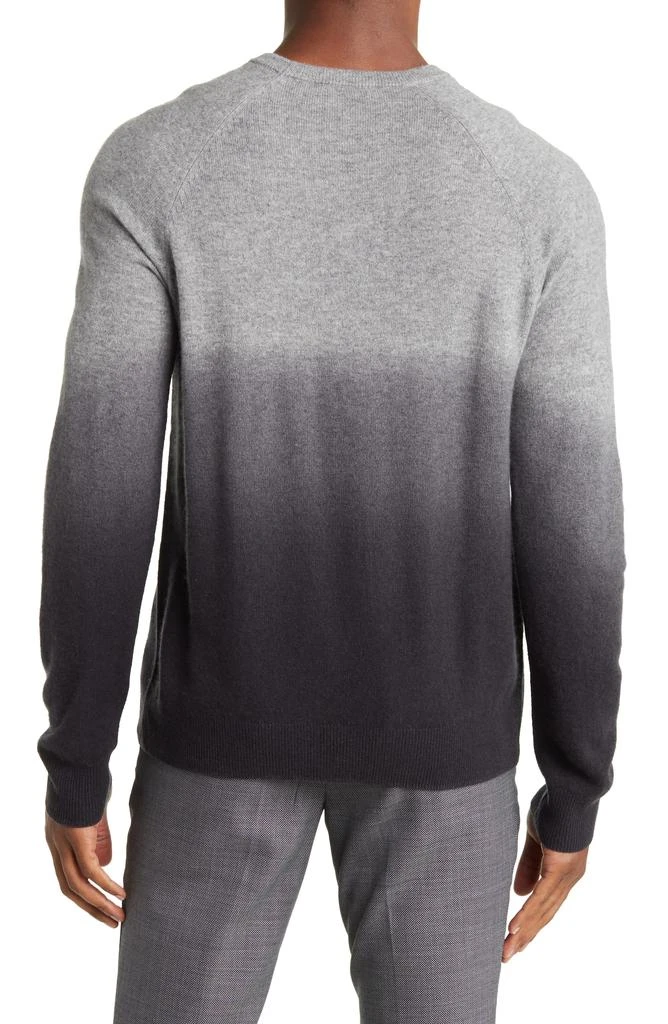 Amicale Dip Dye Cashmere Sweater 2