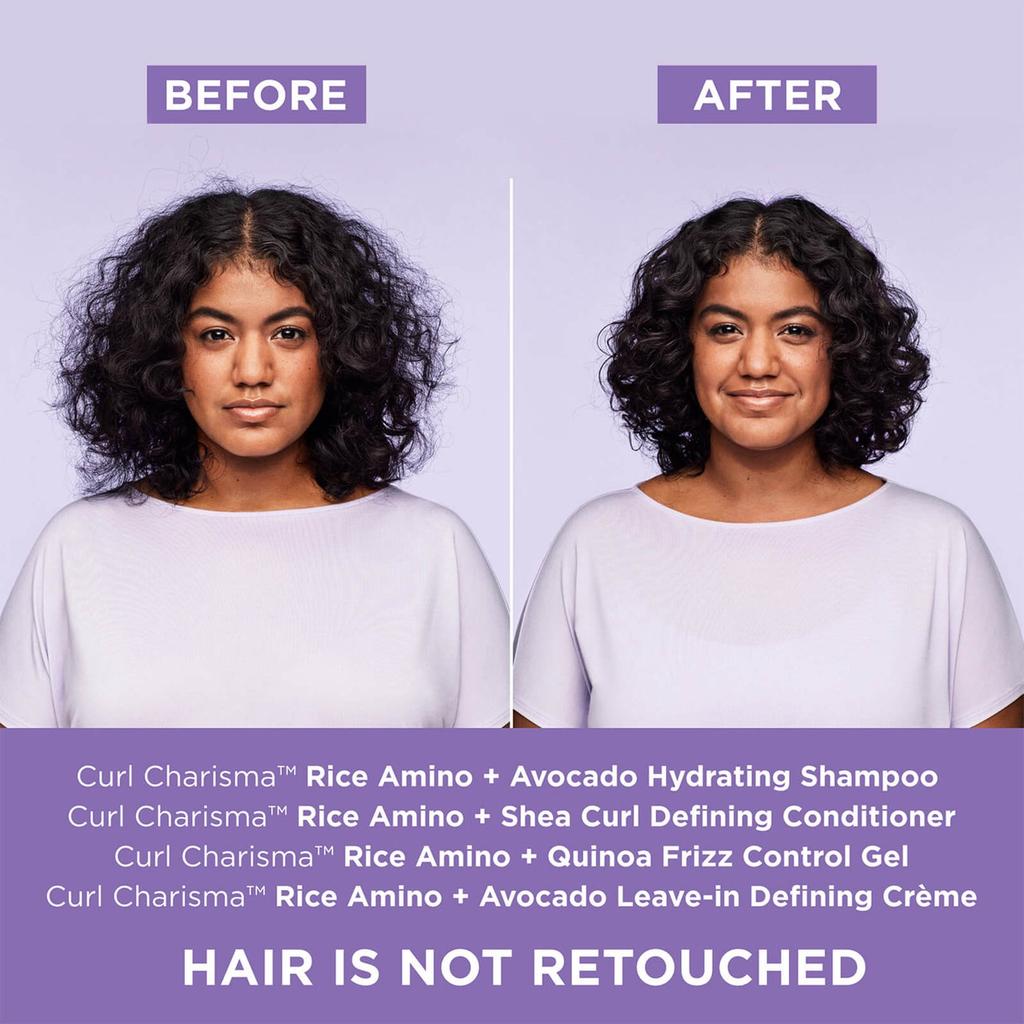 Briogeo Briogeo Curl Charisma™ Rice Amino + Avocado Leave–In Defining Creme 6 oz