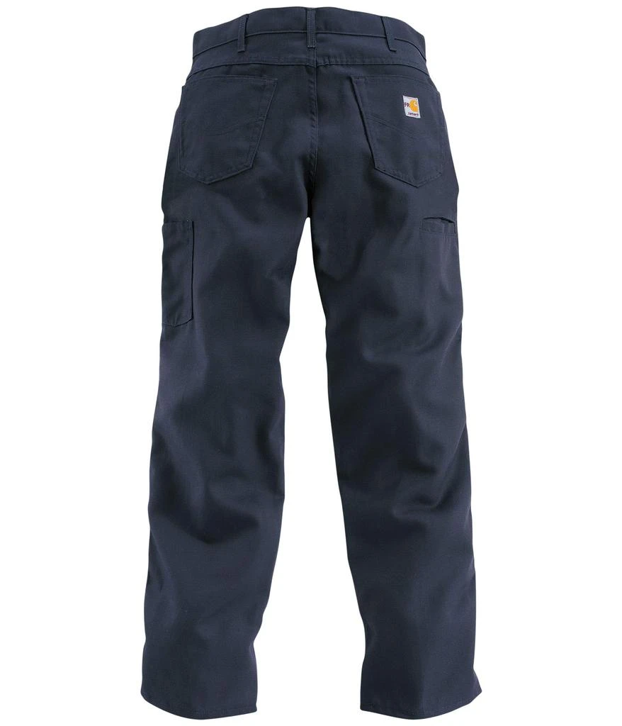 Carhartt Big & Tall Flame-Resistant Canvas Pants 2