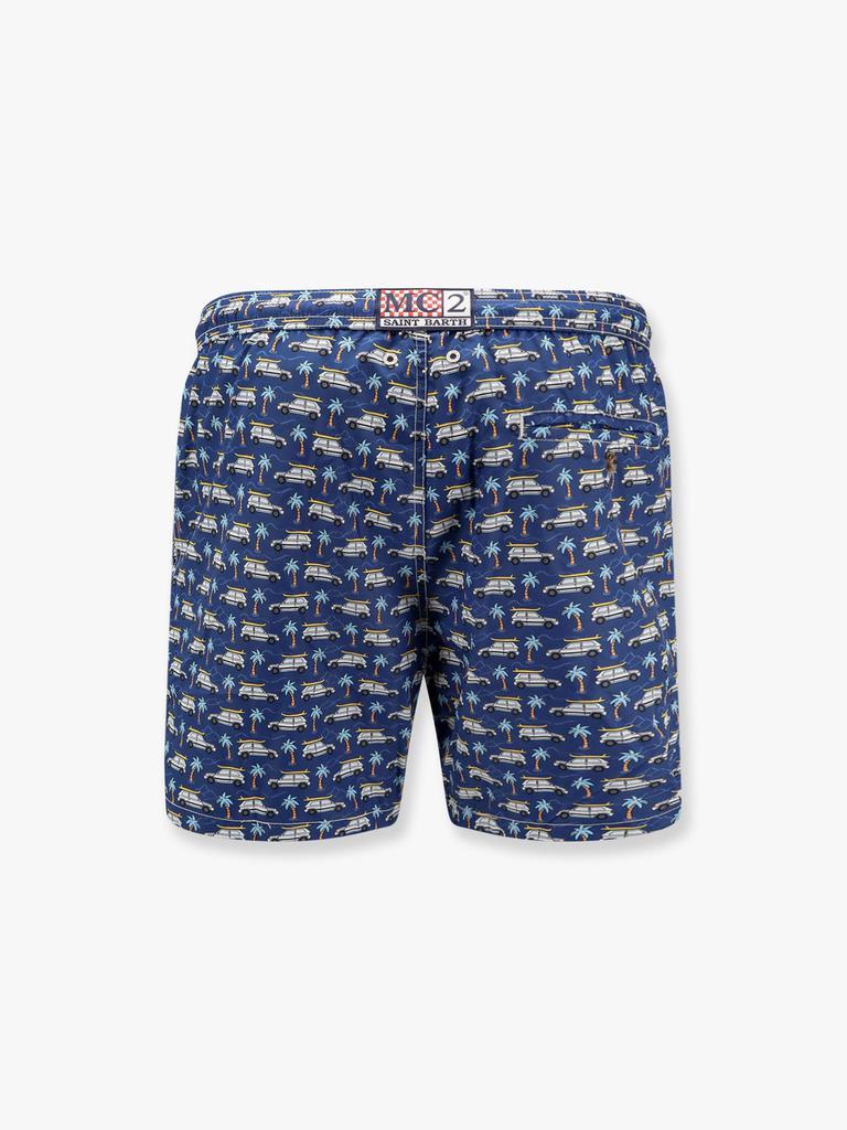 Mc2 Saint Barth SWIM TRUNKS