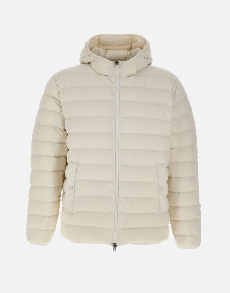 Herno "Resort"  down jacket 1