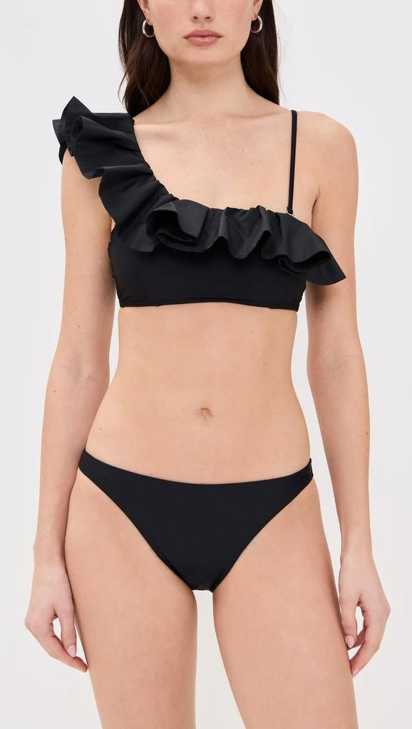 Tanya Taylor Sarita Bikini Bottoms 3