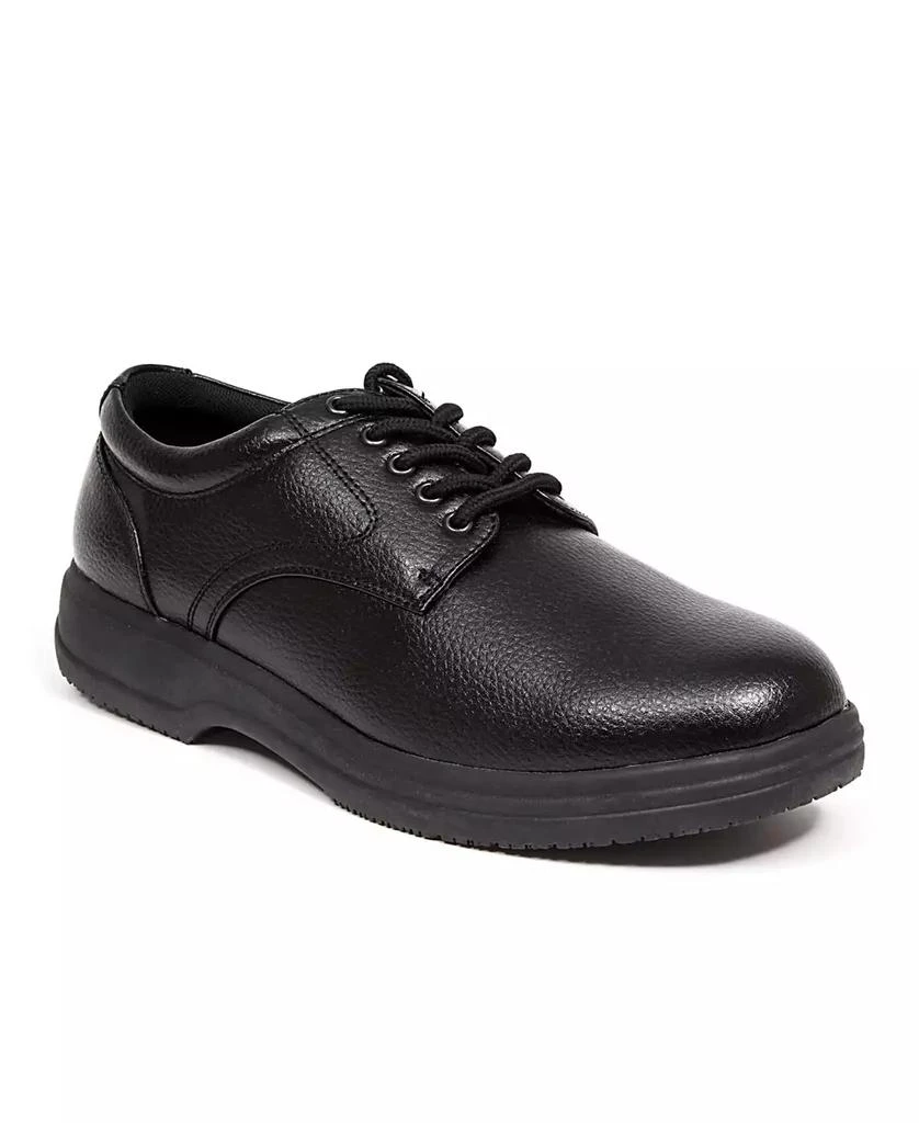 Deer Stags Men's Service Oxford 1