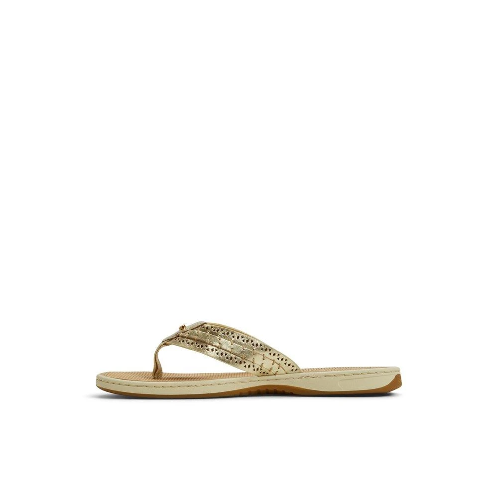 Sperry Seafish 3 Flip Flop Sandal 2