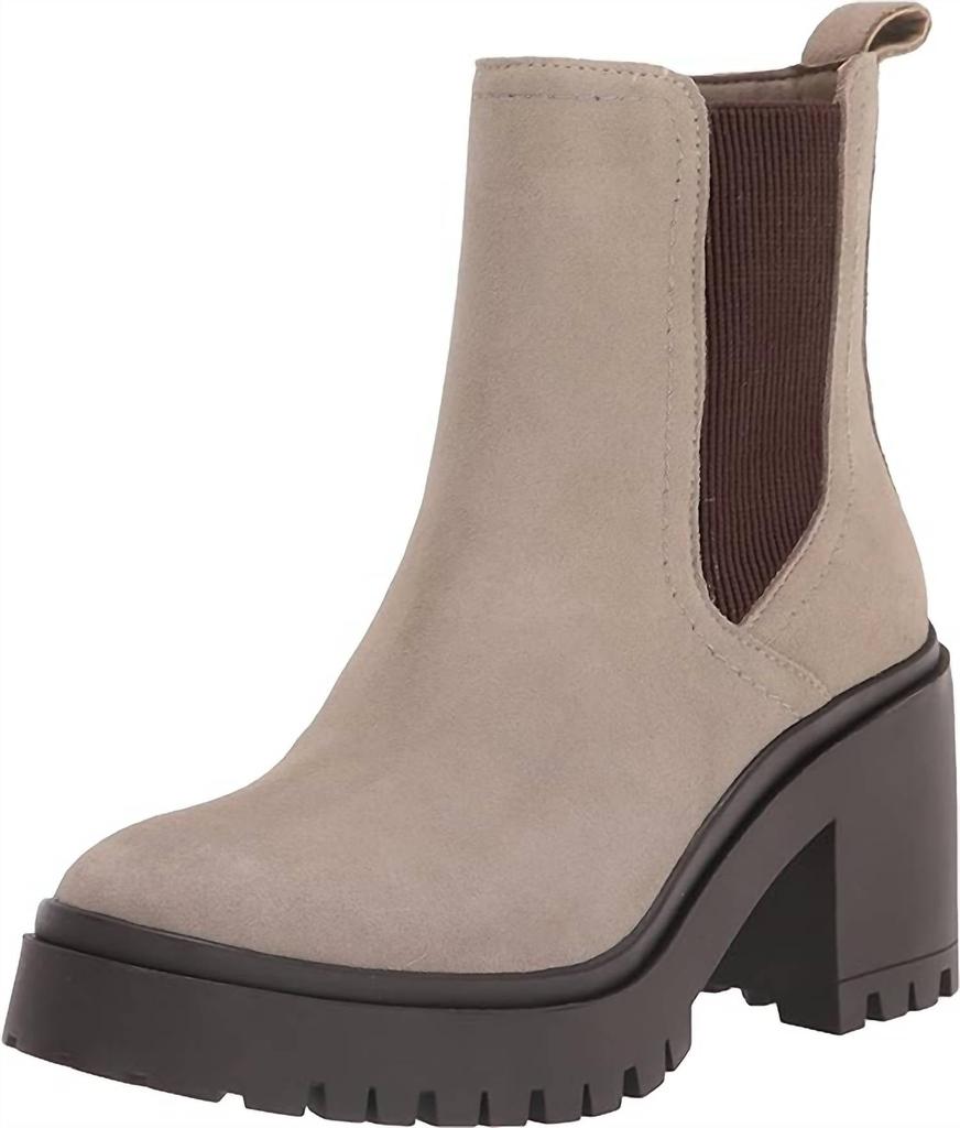 Blondo Blondo - Women's Raquel Chelsea Boot