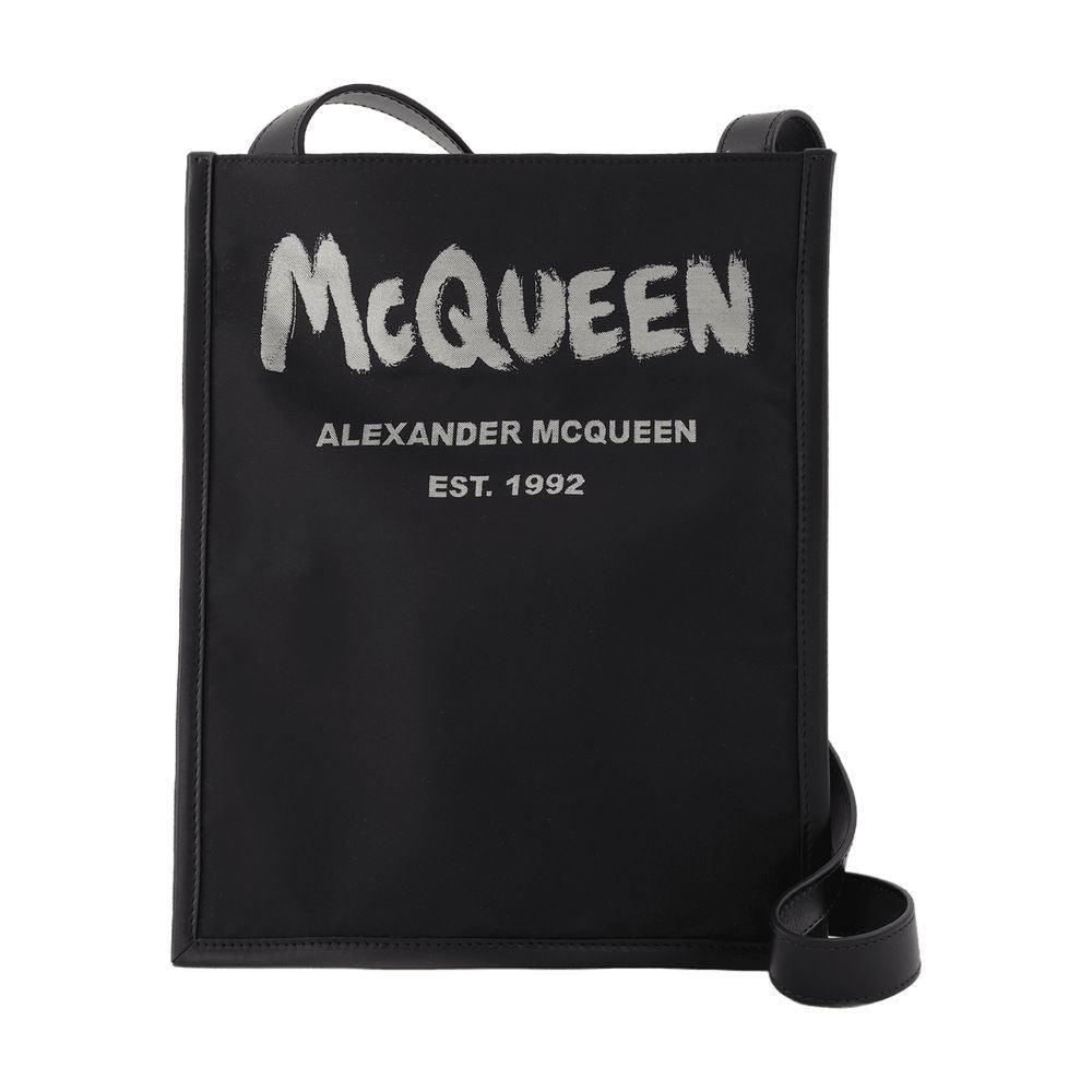 Alexander McQueen Alexander Mcqueen Graffiti Phone Sleeve