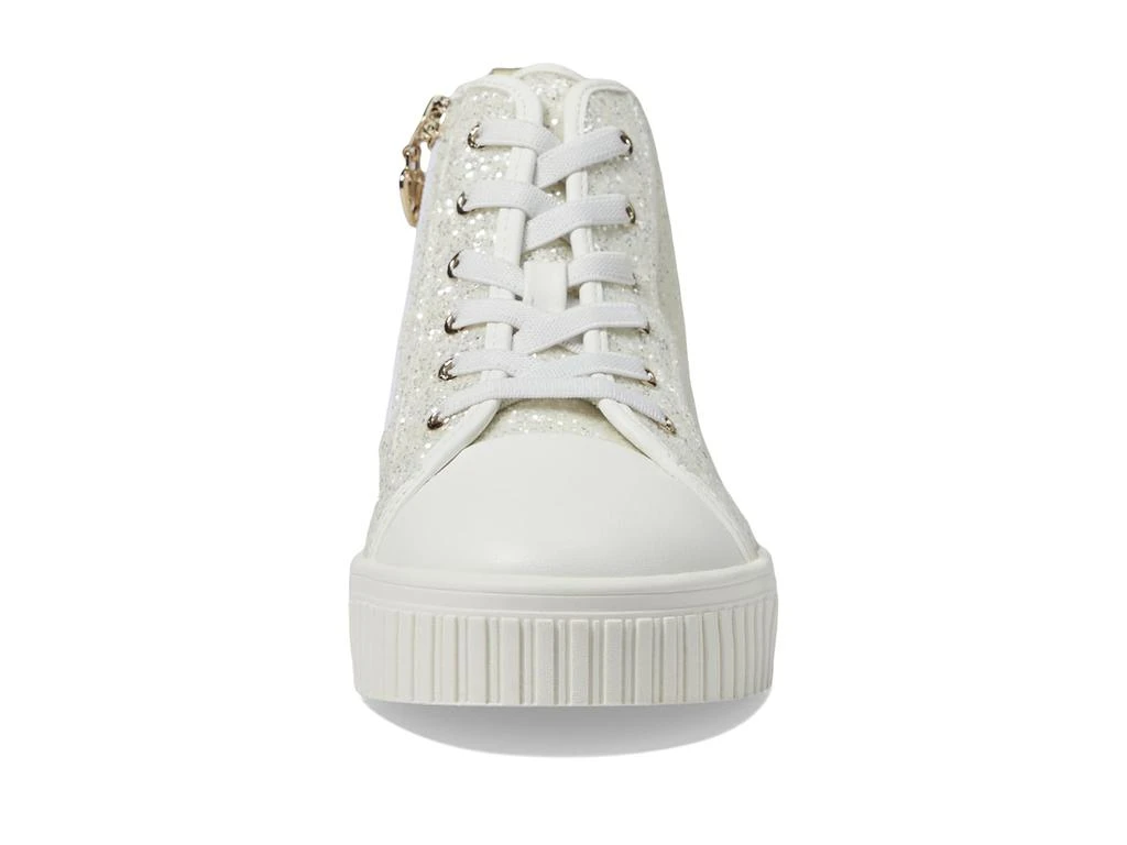 Michael Kors Skate Split 3 (Little Kid/Big Kid) 6
