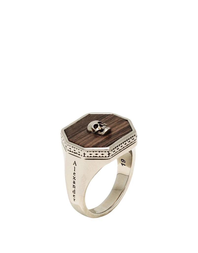 Alexander McQueen Ring 1