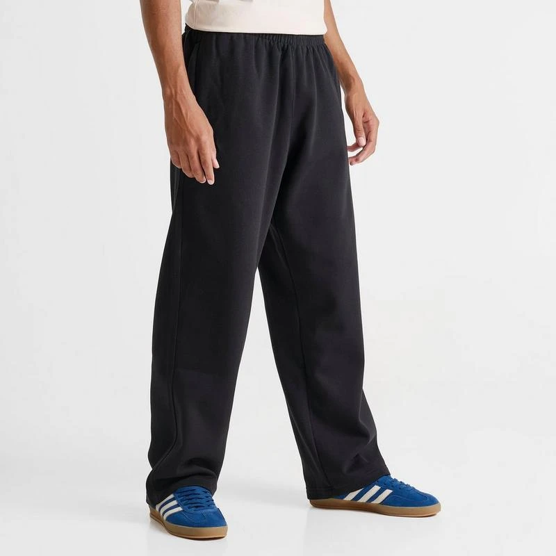 Adidas Men’s adidas Originals Trefoil Essentials Sweatpants 3