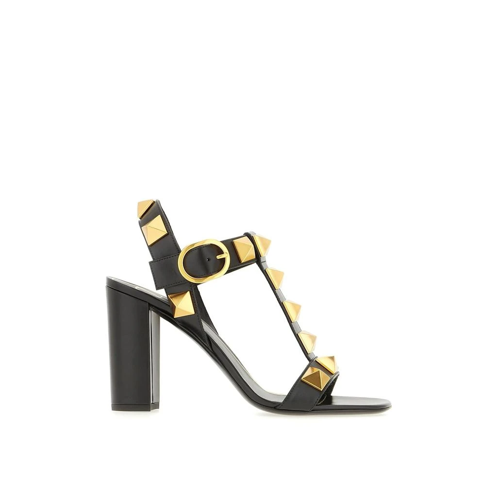 Valentino Garavani Roman Stud Sandals 1