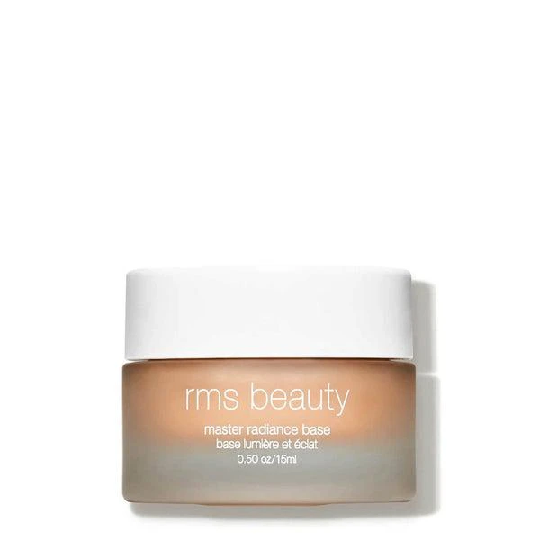 RMS Beauty RMS Beauty Master Radiance Base 15ml (Various Shades) 1
