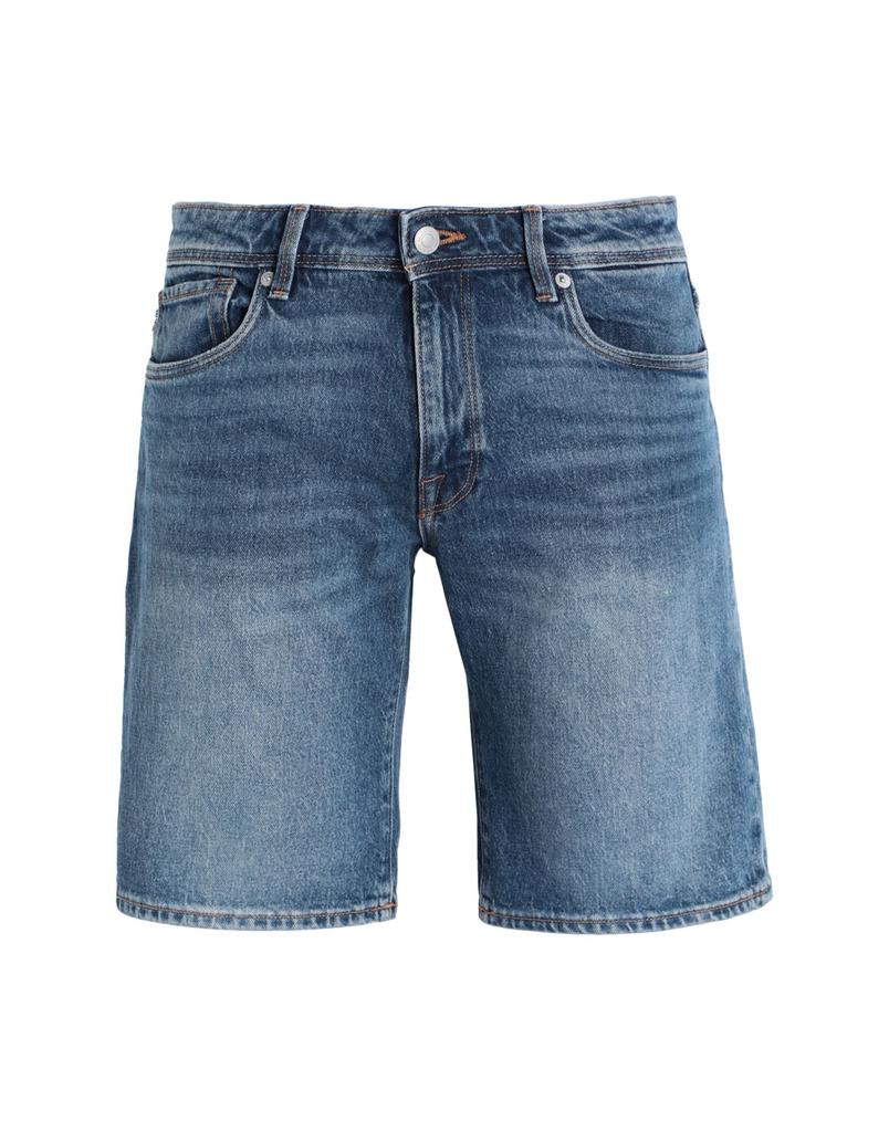Selected Homme Denim shorts