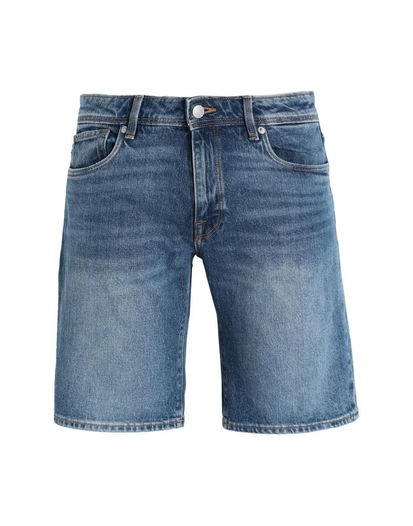 Selected Homme Denim shorts 1